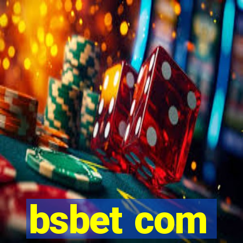 bsbet com